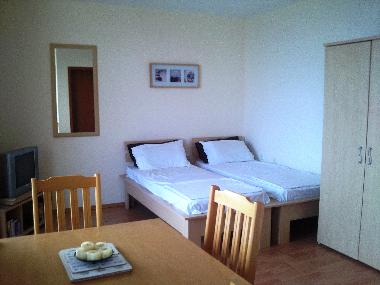 Appartement de vacances �/en/au St Vlas (Burgas)ou appartement ou maison de vacances