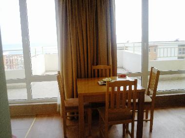 Appartement de vacances �/en/au St Vlas (Burgas)ou appartement ou maison de vacances