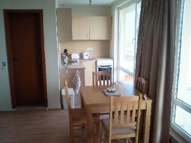 Appartement de vacances �/en/au St Vlas (Burgas)ou appartement ou maison de vacances