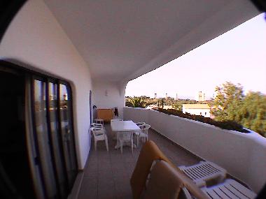 Appartement de vacances /en/au ALVOR (Algarve)ou appartement ou maison de vacances
