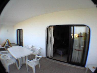 Appartement de vacances /en/au ALVOR (Algarve)ou appartement ou maison de vacances