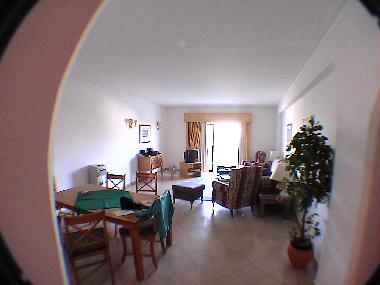Appartement de vacances /en/au ALVOR (Algarve)ou appartement ou maison de vacances