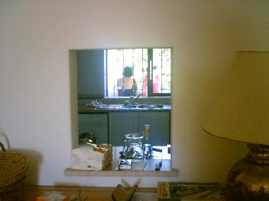 Appartement de vacances /en/au ALVOR (Algarve)ou appartement ou maison de vacances