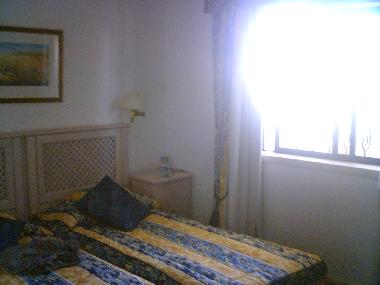 Appartement de vacances /en/au ALVOR (Algarve)ou appartement ou maison de vacances