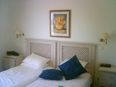 Appartement de vacances /en/au ALVOR (Algarve)ou appartement ou maison de vacances