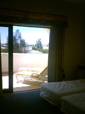 Appartement de vacances /en/au ALVOR (Algarve)ou appartement ou maison de vacances