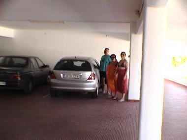 Appartement de vacances /en/au ALVOR (Algarve)ou appartement ou maison de vacances