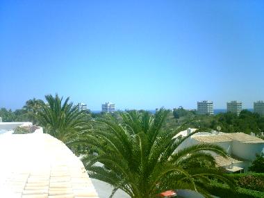 Appartement de vacances /en/au ALVOR (Algarve)ou appartement ou maison de vacances