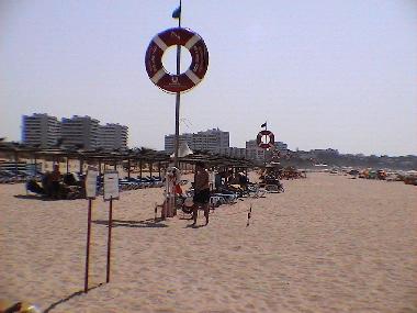 Appartement de vacances /en/au ALVOR (Algarve)ou appartement ou maison de vacances