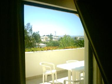 Appartement de vacances /en/au ALVOR (Algarve)ou appartement ou maison de vacances