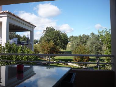 Appartement de vacances /en/au Lagoa-Vale da Pinta Golf Resort (Algarve)ou appartement ou maison de vacances