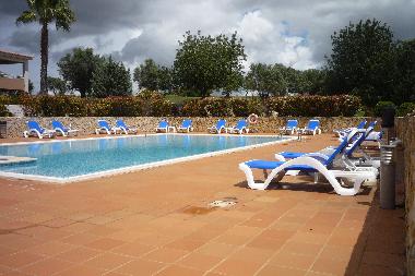 Appartement de vacances /en/au Lagoa-Vale da Pinta Golf Resort (Algarve)ou appartement ou maison de vacances