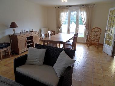 Maison de vacances �/en/au p�rigny (Charente-Maritime)ou appartement ou maison de vacances