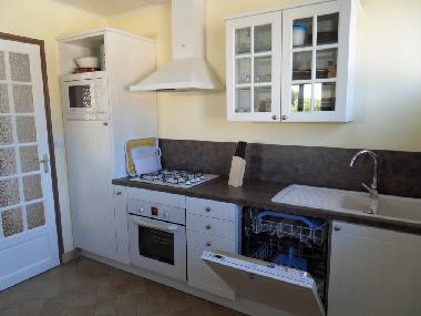 Maison de vacances �/en/au p�rigny (Charente-Maritime)ou appartement ou maison de vacances