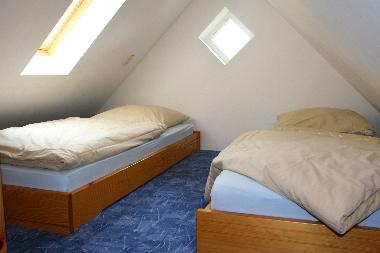 Maison de vacances /en/au Ghren-Lebbin (Mecklenburgische Seenplatte)ou appartement ou maison de vacances