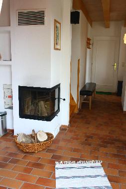 Maison de vacances /en/au Ghren-Lebbin (Mecklenburgische Seenplatte)ou appartement ou maison de vacances