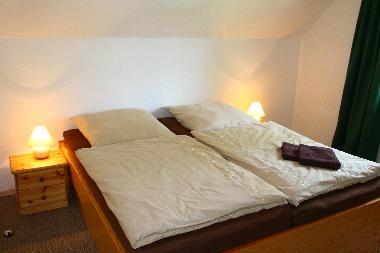 Maison de vacances /en/au Ghren-Lebbin (Mecklenburgische Seenplatte)ou appartement ou maison de vacances