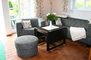 Maison de vacances /en/au Ghren-Lebbin (Mecklenburgische Seenplatte)ou appartement ou maison de vacances
