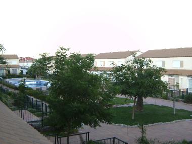 Appartement de vacances �/en/au OROPESA DEL MAR (Castell�n / Castell�)ou appartement ou maison de vacances