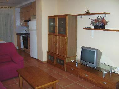 Appartement de vacances �/en/au OROPESA DEL MAR (Castell�n / Castell�)ou appartement ou maison de vacances