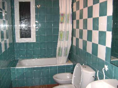 Appartement de vacances �/en/au OROPESA DEL MAR (Castell�n / Castell�)ou appartement ou maison de vacances