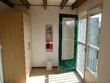 Maison de vacances /en/au Callantsoog (Noord-Holland)ou appartement ou maison de vacances