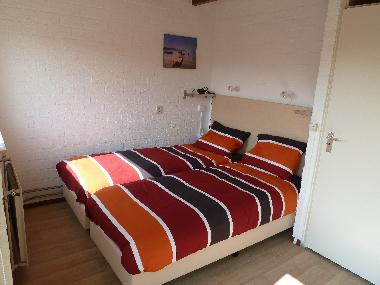 Maison de vacances /en/au Callantsoog (Noord-Holland)ou appartement ou maison de vacances
