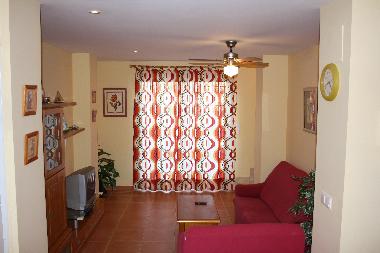 Appartement de vacances �/en/au OROPESA DEL MAR (Castell�n / Castell�)ou appartement ou maison de vacances