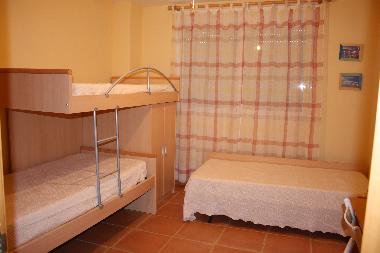 Appartement de vacances �/en/au OROPESA DEL MAR (Castell�n / Castell�)ou appartement ou maison de vacances