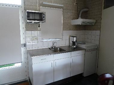 Maison de vacances /en/au Callantsoog (Noord-Holland)ou appartement ou maison de vacances