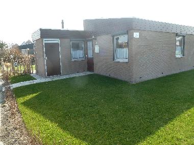 Maison de vacances /en/au Callantsoog (Noord-Holland)ou appartement ou maison de vacances