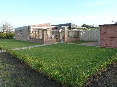 Maison de vacances /en/au Callantsoog (Noord-Holland)ou appartement ou maison de vacances