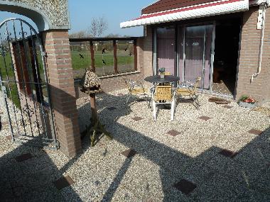 Maison de vacances /en/au Callantsoog (Noord-Holland)ou appartement ou maison de vacances