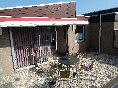 Maison de vacances /en/au Callantsoog (Noord-Holland)ou appartement ou maison de vacances