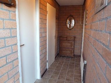 Maison de vacances /en/au Callantsoog (Noord-Holland)ou appartement ou maison de vacances