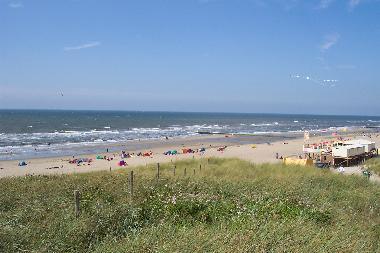 Maison de vacances /en/au Callantsoog (Noord-Holland)ou appartement ou maison de vacances