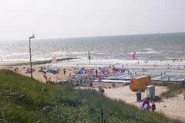 Maison de vacances /en/au Callantsoog (Noord-Holland)ou appartement ou maison de vacances
