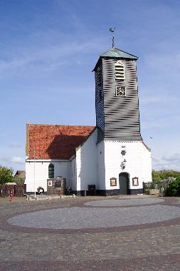 Maison de vacances /en/au Callantsoog (Noord-Holland)ou appartement ou maison de vacances