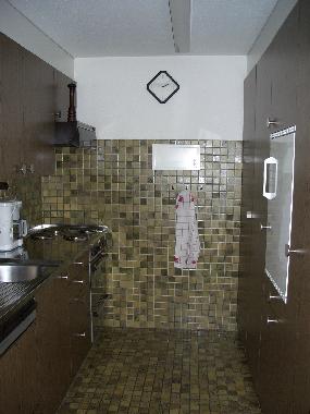 Appartement de vacances �/en/au 7460 (Savognin)ou appartement ou maison de vacances