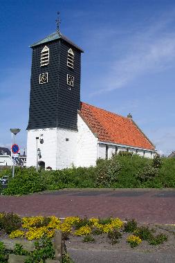 Chambre avec petit djeuner /en/au Callantsoog (Noord-Holland)ou appartement ou maison de vacances