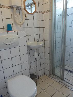 Chambre avec petit djeuner /en/au Callantsoog (Noord-Holland)ou appartement ou maison de vacances