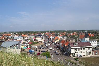 Chambre avec petit djeuner /en/au Callantsoog (Noord-Holland)ou appartement ou maison de vacances