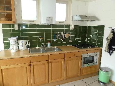 Maison de vacances /en/au Callantsoog (Noord-Holland)ou appartement ou maison de vacances