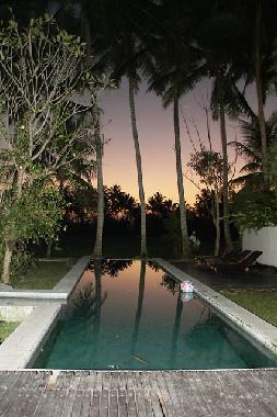 Maison de vacances �/en/au Ubud (Bali)ou appartement ou maison de vacances