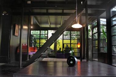 Maison de vacances �/en/au Ubud (Bali)ou appartement ou maison de vacances