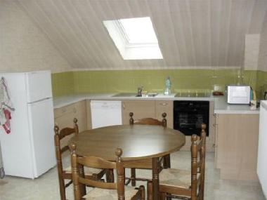 Appartement de vacances �/en/au Saint Aubin de Luign� (Maine-et-Loire)ou appartement ou maison de vacances
