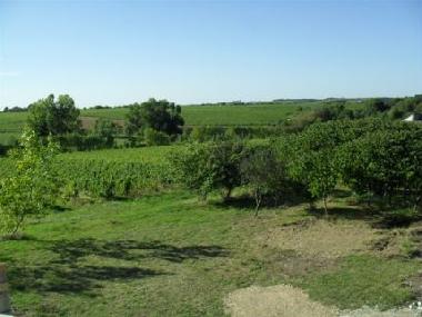 Appartement de vacances �/en/au Saint Aubin de Luign� (Maine-et-Loire)ou appartement ou maison de vacances