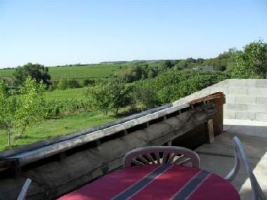 Appartement de vacances �/en/au Saint Aubin de Luign� (Maine-et-Loire)ou appartement ou maison de vacances