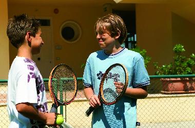 Appartement de vacances /en/au Cesenatico (Forl-Cesena)ou appartement ou maison de vacances