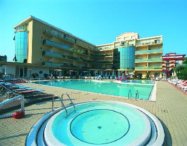 Appartement de vacances /en/au Cesenatico (Forl-Cesena)ou appartement ou maison de vacances